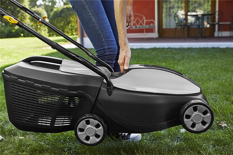 TOSAERBA ALPINA 20VOLT AL1 3020 LI KIT