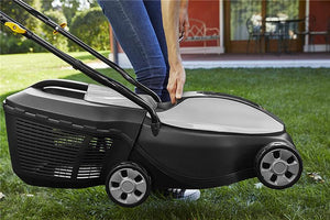 TOSAERBA ALPINA 20VOLT AL1 3020 LI KIT