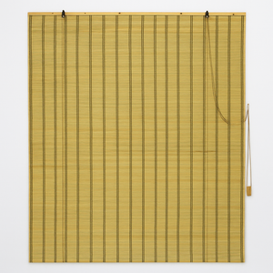 TENDA DA SOLE TAPPARELLA IN MIDOLLINO CM.100X250H PER BALCONE E FINESTRA