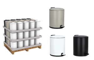 PATTUMIERA 5L HELDY TO OPACO ASS3 - BIZZOTTO