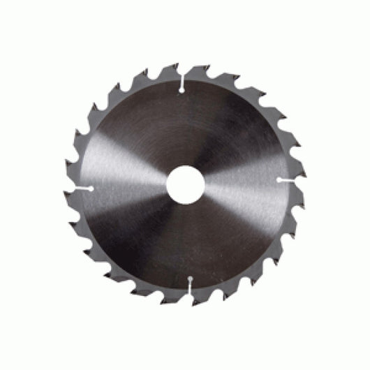 LAMA PER TAGLIO LEGNO 210/30MM Z24 - VALEX