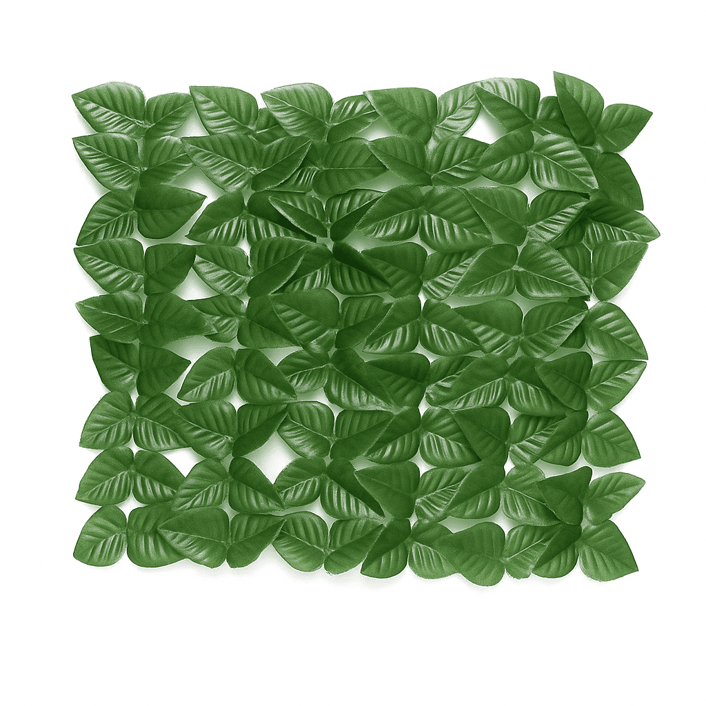 Arella sempreverde 300xh100 "Lauro Light"