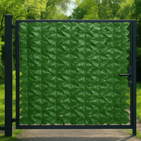 Arella sempreverde 300xh100 "Lauro Light"