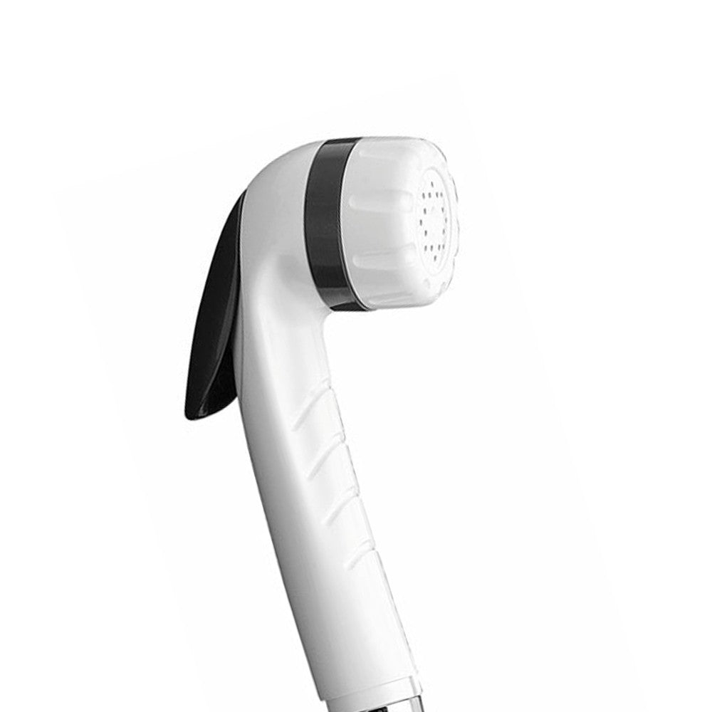 Idroscopino serie jenny a 1 getto, abs bianco-grigio