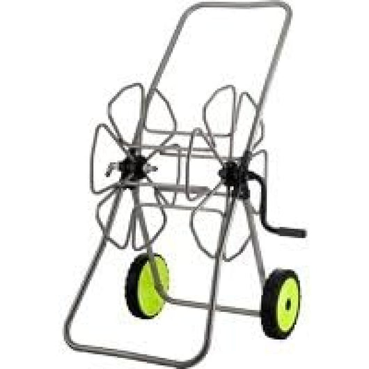 Colortap m-100 inox 100 m - ½ vvolgitubo in acciaio inox con r