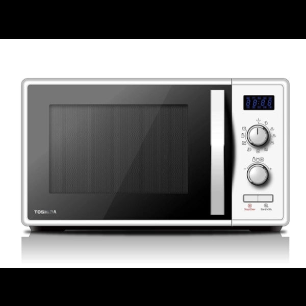 Microonde toshiba mw ag23p white - MW-AG23PWH