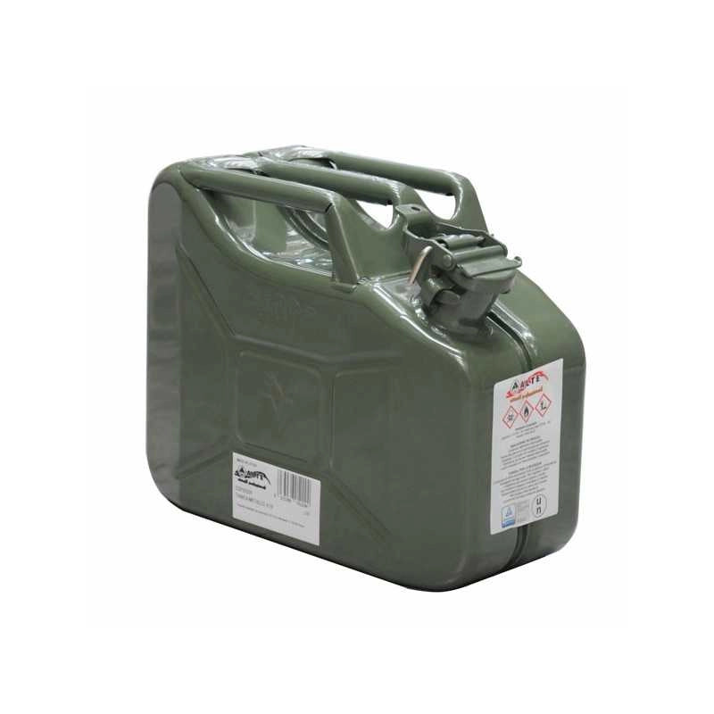 Tanica Metallo L 20 Alte 05230
