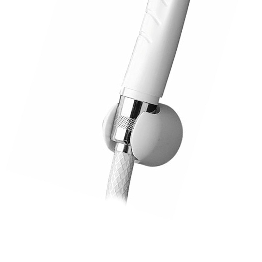 Idroscopino serie jenny a 1 getto, abs bianco-grigio