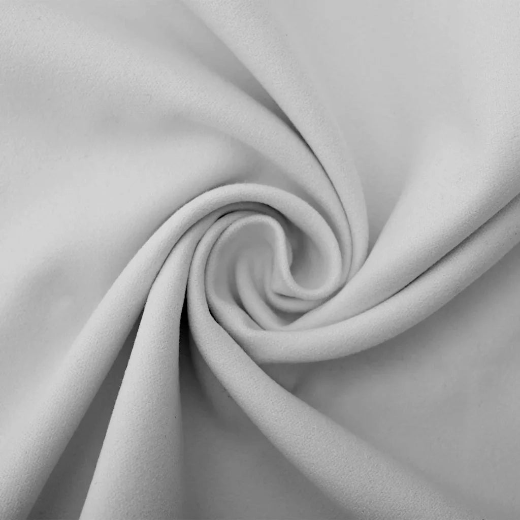 Asciugamani Sportivi 2 pcs Grigio 140 x 70 cm
