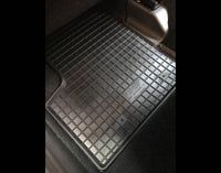 RIGUM903317 , Jeep Renegade dal 2014-, Dotato di predisposizione al fissaggio lato passeggero, distanza tra punti di fis