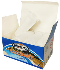 MAURY'S FLOCCULANTE TRATTAMENTO PER PISCINA IN PASTIGLIE 1KG