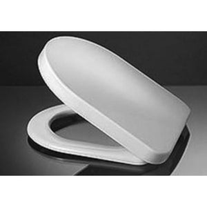 Sanibel - sedile wc 3001, colore: bianco