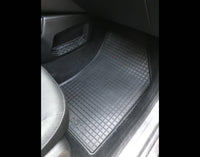 RIGUM903317 , Jeep Renegade dal 2014-, Dotato di predisposizione al fissaggio lato passeggero, distanza tra punti di fis