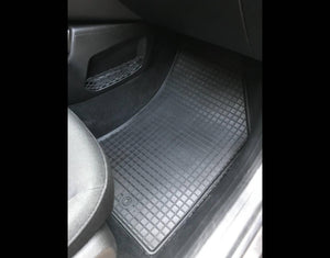 RIGUM903317 , Jeep Renegade dal 2014-, Dotato di predisposizione al fissaggio lato passeggero, distanza tra punti di fis