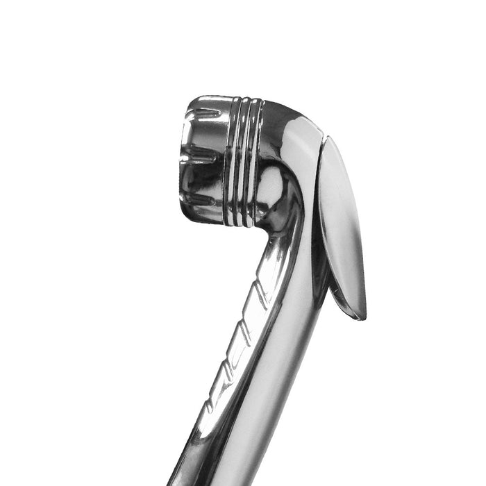 Idroscopino serie Jenny cromato, a 1 getto