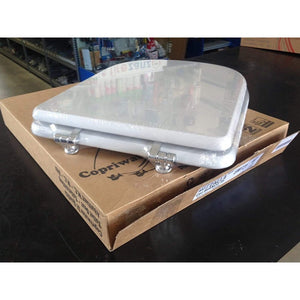 Sedile friges per wc calla ideal standard - non originale