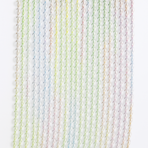 Tenda Antimosche Modello NAPOLI – Multicolor – per portefinestre esterno