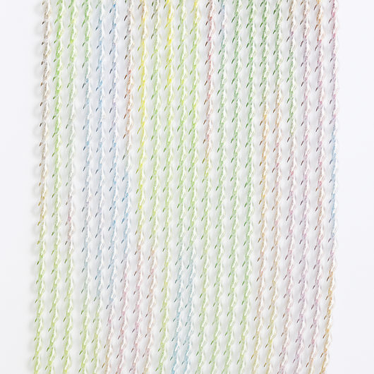 Tenda Antimosche Modello NAPOLI – Multicolor – per portefinestre esterno