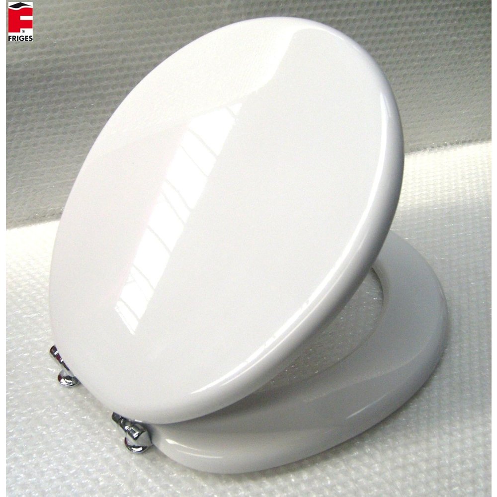 Sedile friges per wc bonsai ceramica globo - non originale