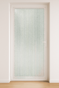 Tenda Antimosche Modello NAPOLI – Multicolor – per portefinestre esterno