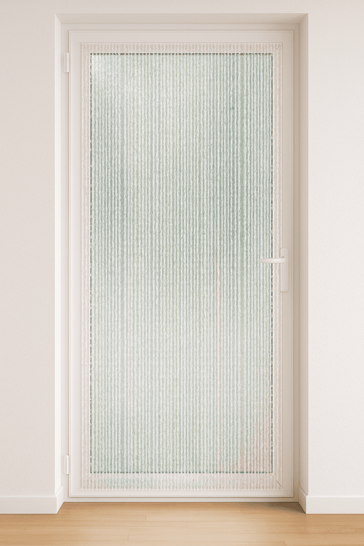 Tenda Antimosche Modello NAPOLI – Multicolor – per portefinestre esterno