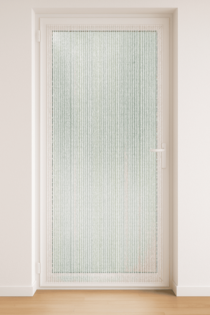 Tenda Antimosche Modello NAPOLI – Multicolor – per portefinestre esterno