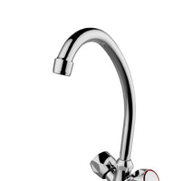 Rubinetto monoforo lavello