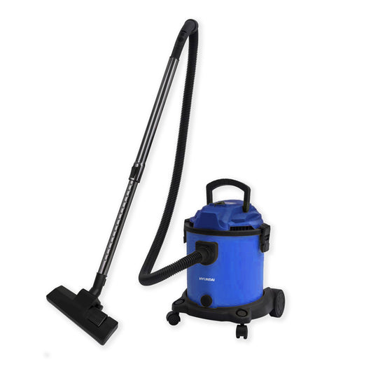 Aspirapolvere Hyundai Aspirasolidi Liquidi 1200 W 45065