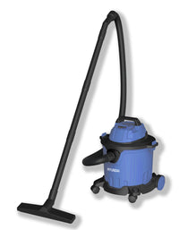 Aspirapolvere Hyundai Aspirasolidi Liquidi 1200 W 45050