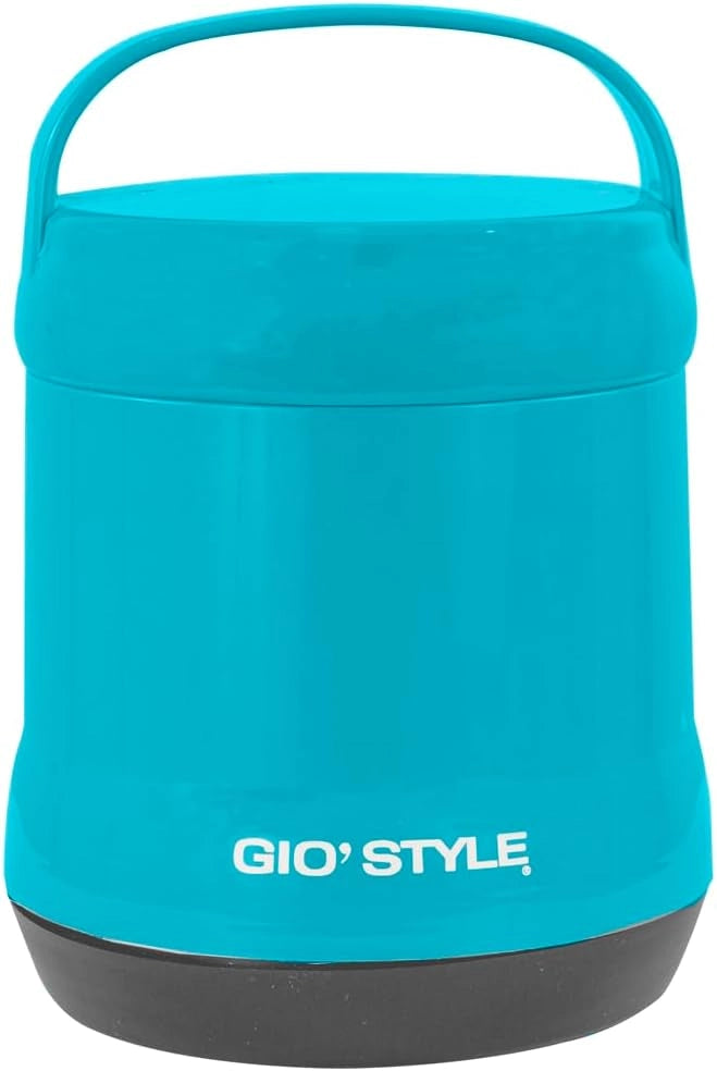 CONTENITORE PORTAVIVANDE TERMICO 'PARROT' lt 1,5  - GIOSTYLE