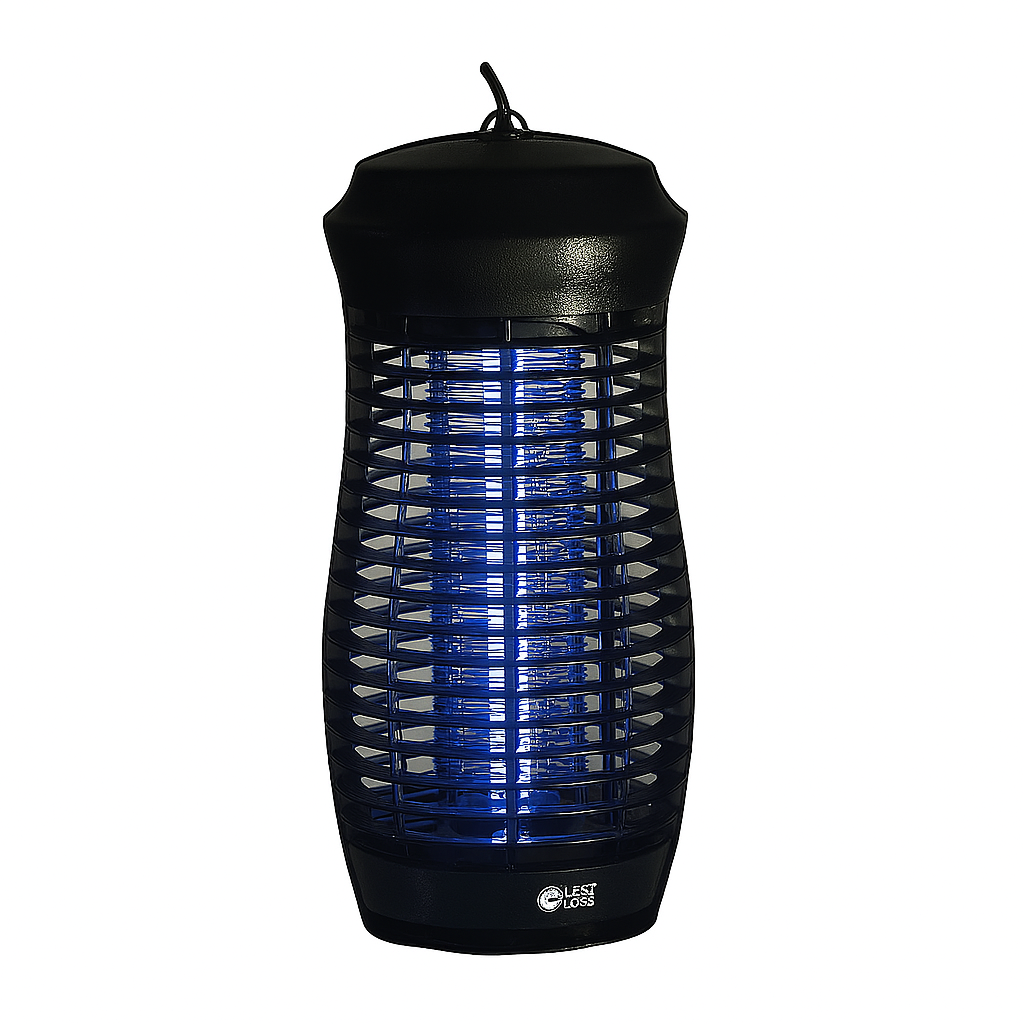 ELETTROINSETTICIDA LED 4W EASY I-KILLER