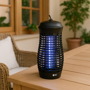 ELETTROINSETTICIDA LED 4W EASY I-KILLER