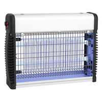 ELETTROINSETTICIDA LED 2x4,5W SIMPLY I-KILLER