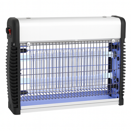 ELETTROINSETTICIDA LED 2x4,5W SIMPLY I-KILLER