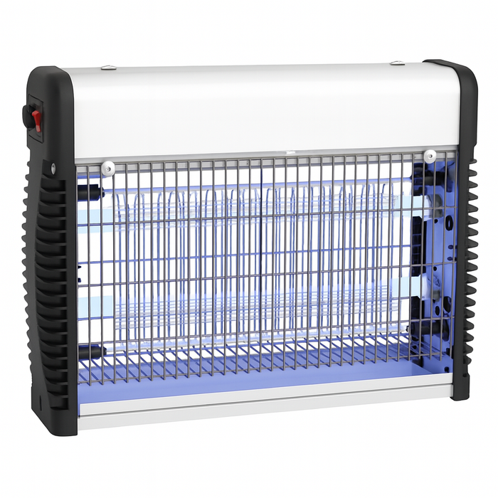 ELETTROINSETTICIDA LED 2x4,5W SIMPLY I-KILLER