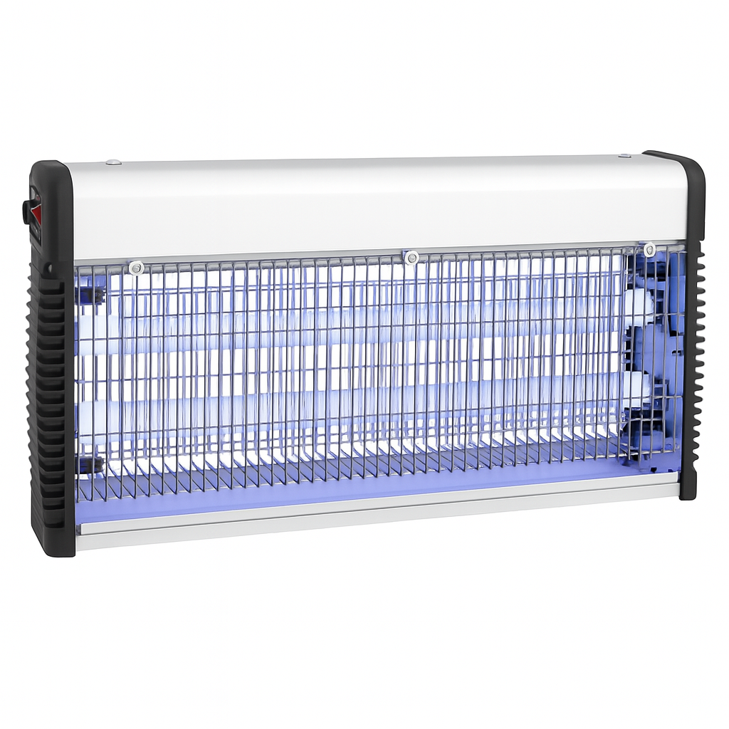Elettroinsetticida LED Simply I-KILLER 2x7W