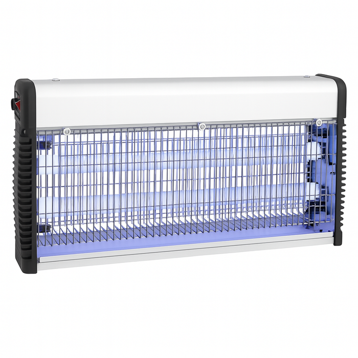Elettroinsetticida LED Simply I-KILLER 2x7W