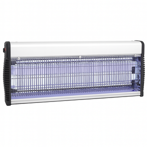 Elettroinsetticida LED Simply I-KILLER 2x10W