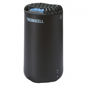 ELETTROINSETTICIDA THERMACELL® MINI HALO NERO