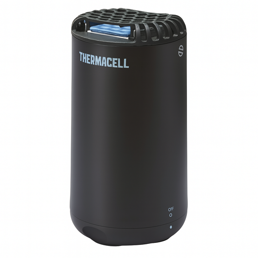 ELETTROINSETTICIDA THERMACELL® MINI HALO NERO