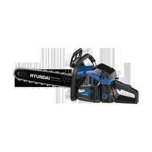 Motosega Hyundai 35090 2T 56 cc Barra 60 cm