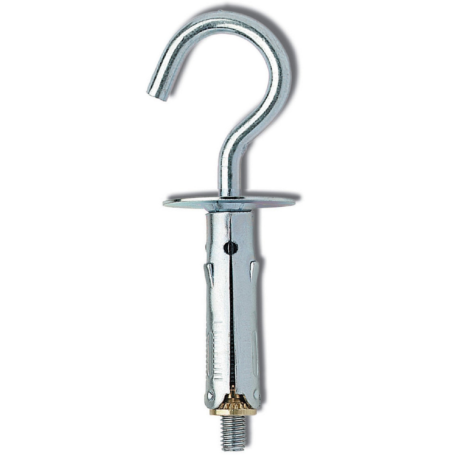 elematic tassello t61/oa9 occhiolo aperto cod:ferx.1736