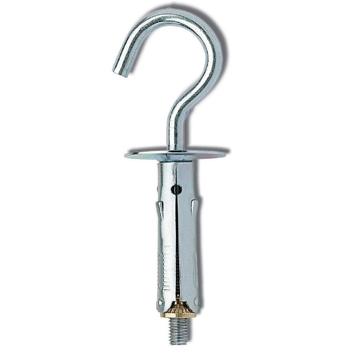 elematic tassello t61/oa9 occhiolo aperto cod:ferx.1736