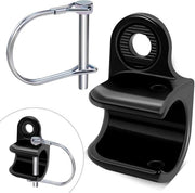 Accessorio di trasporto per bicicletta - Adatto a tutte le biciclette - 1 pezzo