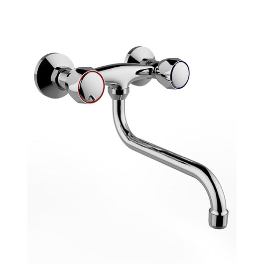 Gruppo lavello normale