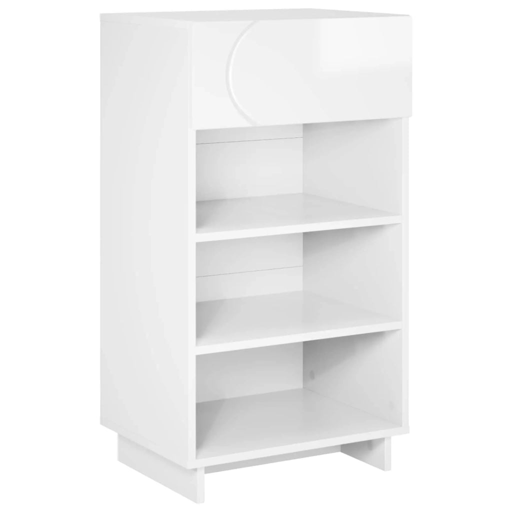 Mobile per scarpe 48 x 38 x 87,5 cm Legno ingegnerizzato 8011679