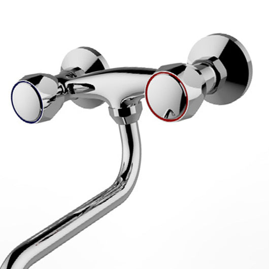 Gruppo lavello normale