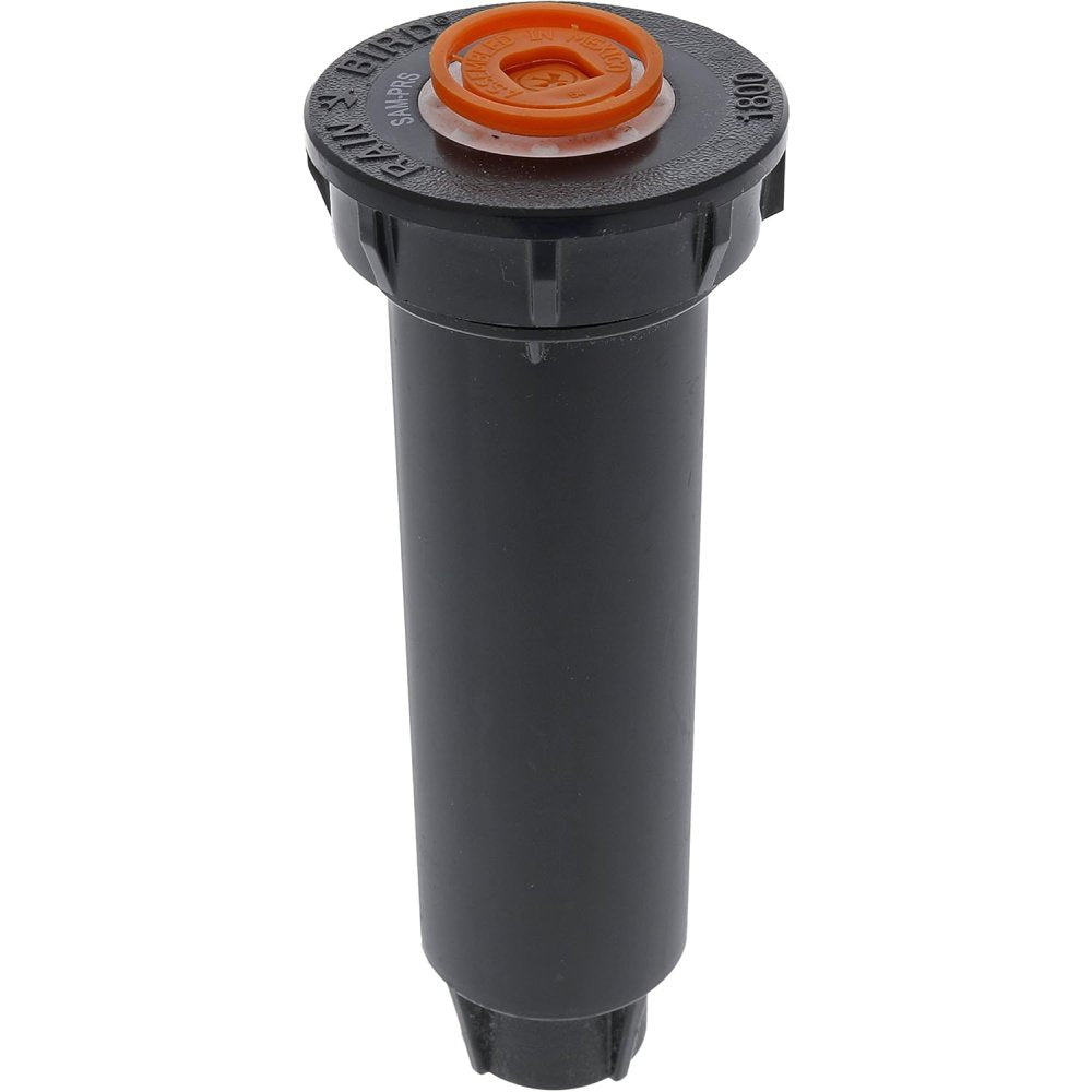 Rain bird 1802 - irrigatore statico, testa regolabile, alta qual