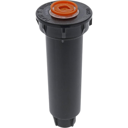 Rain bird 1802 - irrigatore statico, testa regolabile, alta qual