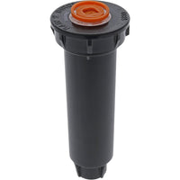 Rain bird 1802 - irrigatore statico, testa regolabile, alta qual